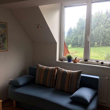 Apartman Horni Lipova Zewnętrze zdjęcie