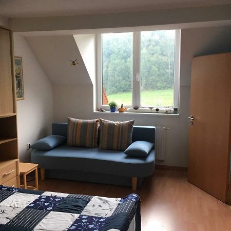 Apartman Horni Lipova Zewnętrze zdjęcie