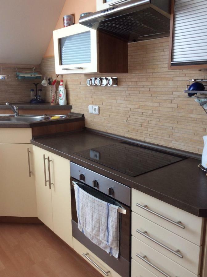 Apartman Horni Lipova Zewnętrze zdjęcie